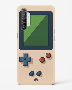 Vintage Gameboy Hard Case Phone Cover (Realme)
