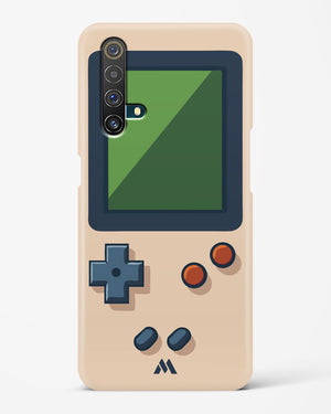 Vintage Gameboy Hard Case Phone Cover (Realme)