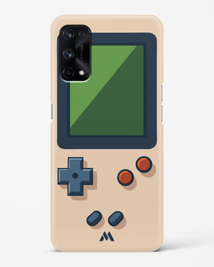 Vintage Gameboy Hard Case Phone Cover (Realme)