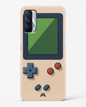 Vintage Gameboy Hard Case Phone Cover (Realme)