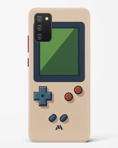 Vintage Gameboy Hard Case Phone Cover (Samsung)