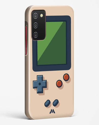 Vintage Gameboy Hard Case Phone Cover (Samsung)
