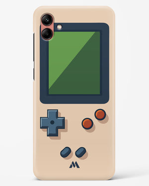 Vintage Gameboy Hard Case Phone Cover (Samsung)