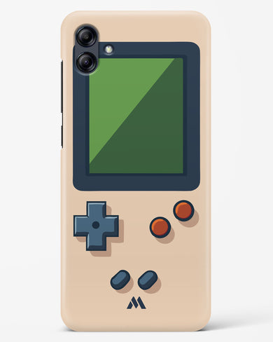 Vintage Gameboy Hard Case Phone Cover (Samsung)
