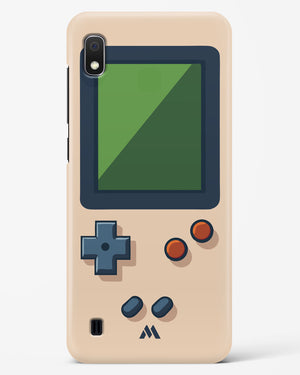 Vintage Gameboy Hard Case Phone Cover (Samsung)