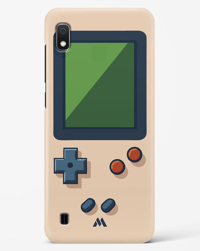 Vintage Gameboy Hard Case Phone Cover (Samsung)