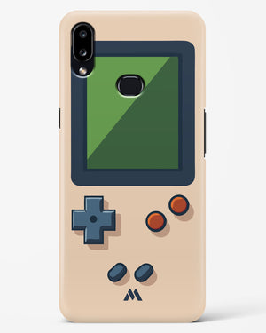 Vintage Gameboy Hard Case Phone Cover (Samsung)