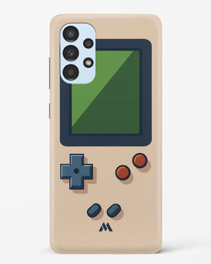 Vintage Gameboy Hard Case Phone Cover (Samsung)