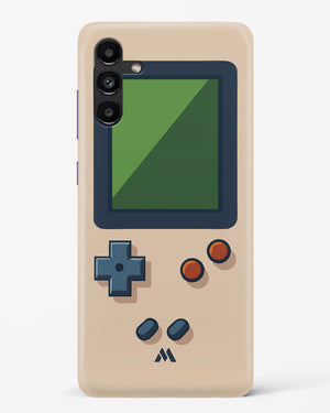 Vintage Gameboy Hard Case Phone Cover (Samsung)
