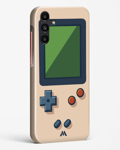 Vintage Gameboy Hard Case Phone Cover (Samsung)