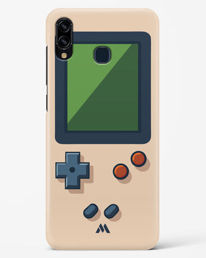 Vintage Gameboy Hard Case Phone Cover (Samsung)