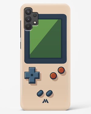 Vintage Gameboy Hard Case Phone Cover (Samsung)
