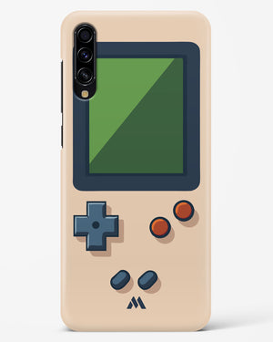 Vintage Gameboy Hard Case Phone Cover (Samsung)