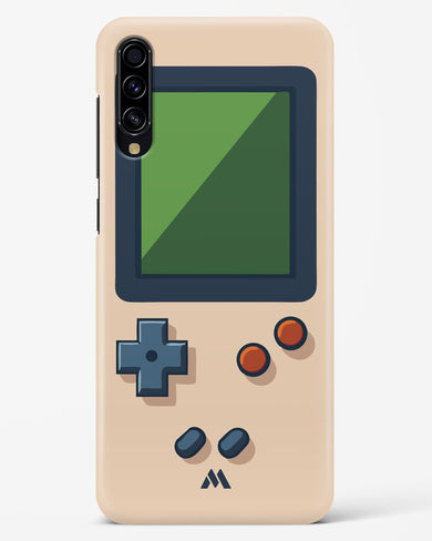 Vintage Gameboy Hard Case Phone Cover (Samsung)