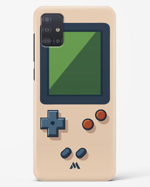 Vintage Gameboy Hard Case Phone Cover (Samsung)