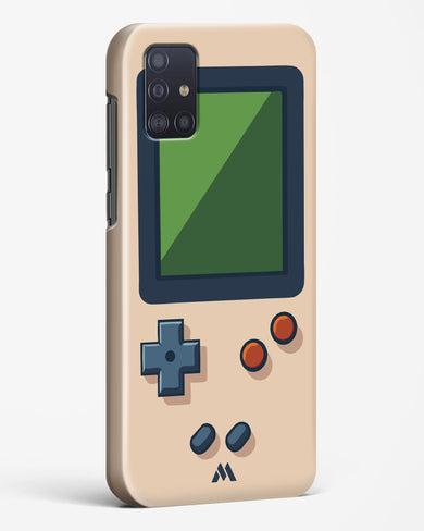 Vintage Gameboy Hard Case Phone Cover (Samsung)