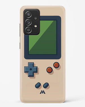 Vintage Gameboy Hard Case Phone Cover (Samsung)