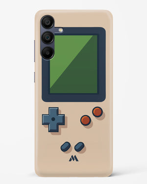 Vintage Gameboy Hard Case Phone Cover (Samsung)