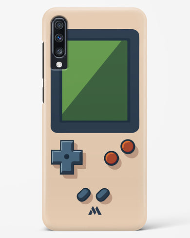 Vintage Gameboy Hard Case Phone Cover (Samsung)