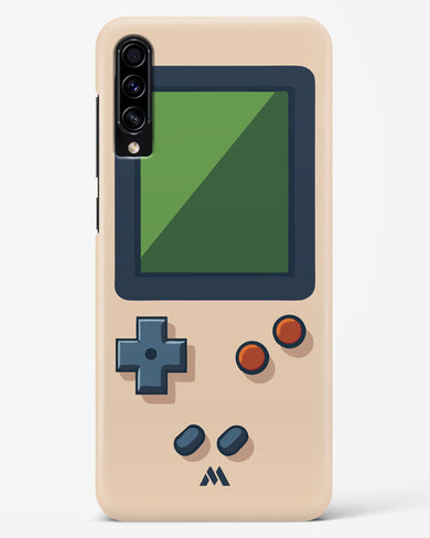 Vintage Gameboy Hard Case Phone Cover (Samsung)