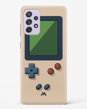 Vintage Gameboy Hard Case Phone Cover (Samsung)