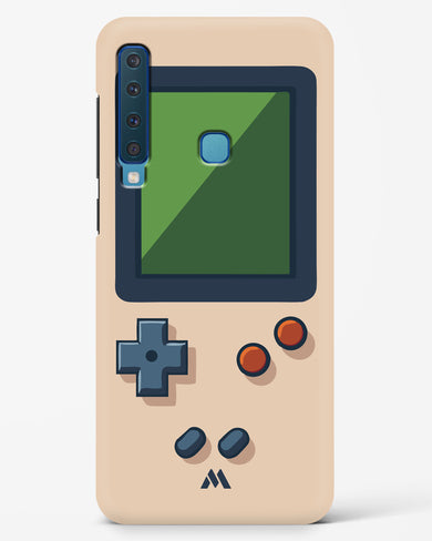 Vintage Gameboy Hard Case Phone Cover (Samsung)