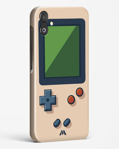 Vintage Gameboy Hard Case Phone Cover (Samsung)