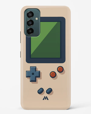 Vintage Gameboy Hard Case Phone Cover (Samsung)