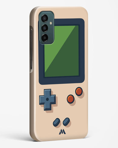 Vintage Gameboy Hard Case Phone Cover (Samsung)