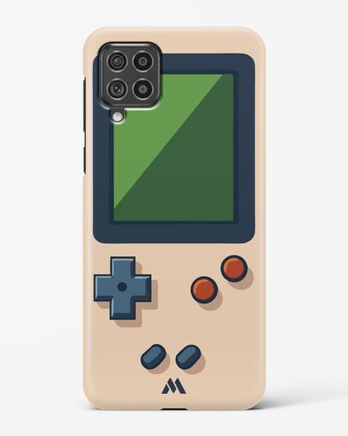 Vintage Gameboy Hard Case Phone Cover (Samsung)