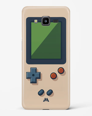 Vintage Gameboy Hard Case Phone Cover (Samsung)