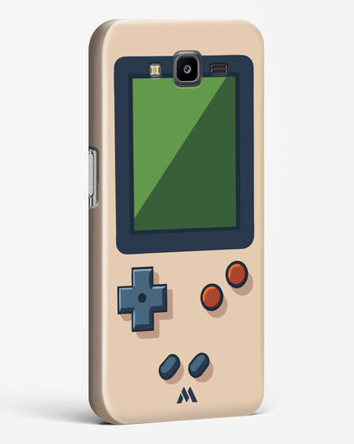 Vintage Gameboy Hard Case Phone Cover (Samsung)