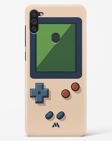 Vintage Gameboy Hard Case Phone Cover (Samsung)