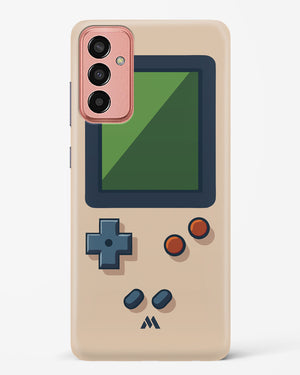 Vintage Gameboy Hard Case Phone Cover (Samsung)