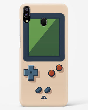 Vintage Gameboy Hard Case Phone Cover (Samsung)