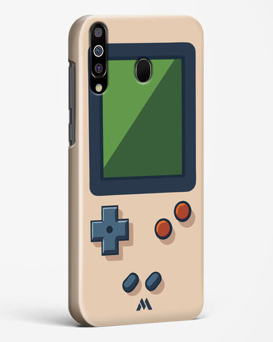Vintage Gameboy Hard Case Phone Cover (Samsung)