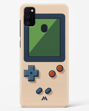 Vintage Gameboy Hard Case Phone Cover (Samsung)