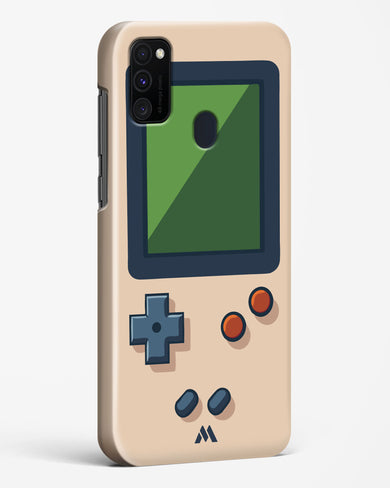 Vintage Gameboy Hard Case Phone Cover (Samsung)