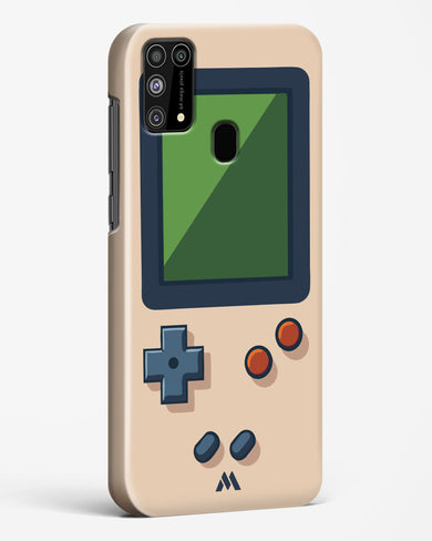 Vintage Gameboy Hard Case Phone Cover (Samsung)