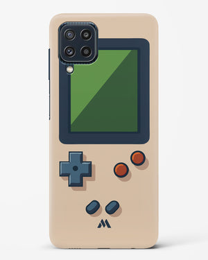 Vintage Gameboy Hard Case Phone Cover (Samsung)