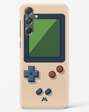 Vintage Gameboy Hard Case Phone Cover (Samsung)