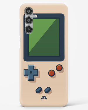 Vintage Gameboy Hard Case Phone Cover (Samsung)