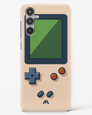 Vintage Gameboy Hard Case Phone Cover (Samsung)