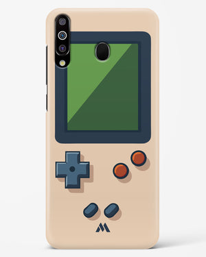 Vintage Gameboy Hard Case Phone Cover (Samsung)