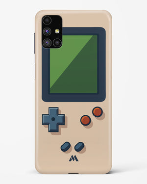 Vintage Gameboy Hard Case Phone Cover (Samsung)