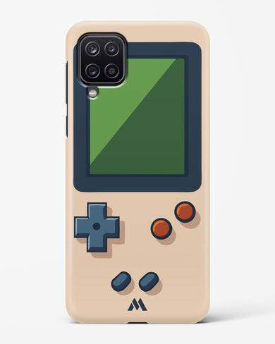 Vintage Gameboy Hard Case Phone Cover (Samsung)