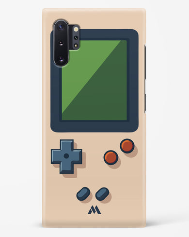 Vintage Gameboy Hard Case Phone Cover (Samsung)