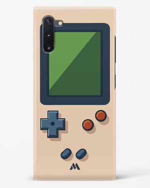 Vintage Gameboy Hard Case Phone Cover (Samsung)