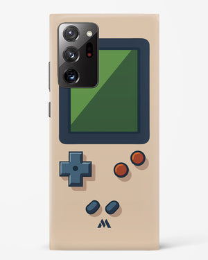 Vintage Gameboy Hard Case Phone Cover (Samsung)