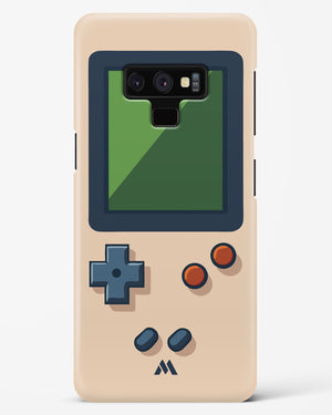 Vintage Gameboy Hard Case Phone Cover (Samsung)
